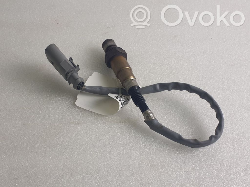Porsche Macan (95B) Lambda probe sensor 