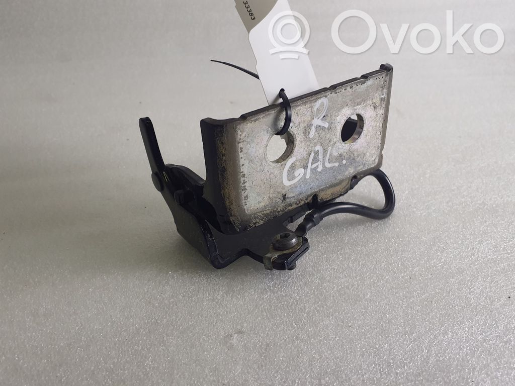 Jaguar E-Pace Tailgate/trunk/boot hinge 
