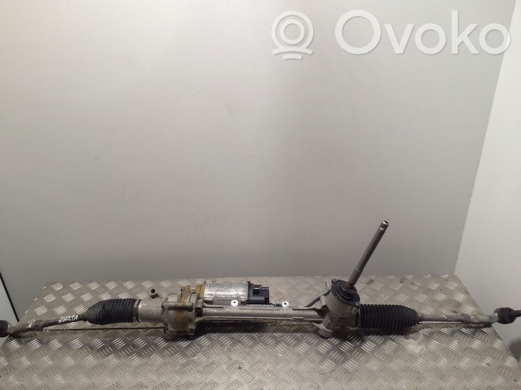 Jaguar E-Pace Steering rack 