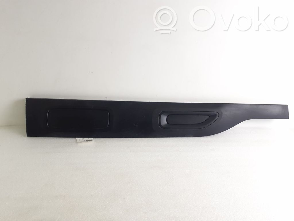 Citroen C4 Cactus Front door trim (molding) 