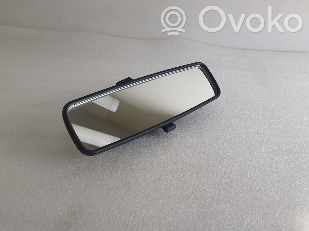 Dacia Spring Rear view mirror (interior) 