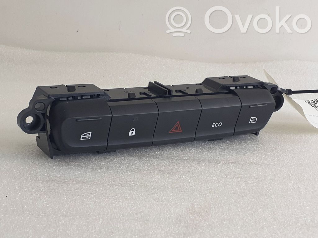 Dacia Spring Electric window control switch 