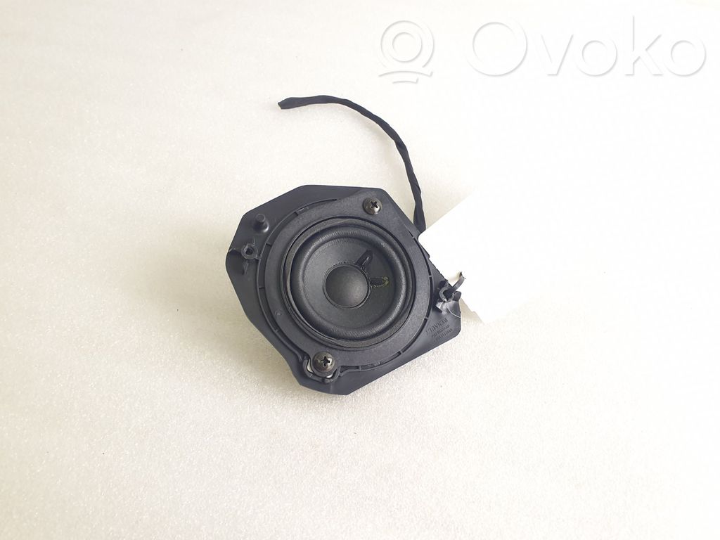 Dacia Spring Panel speaker 