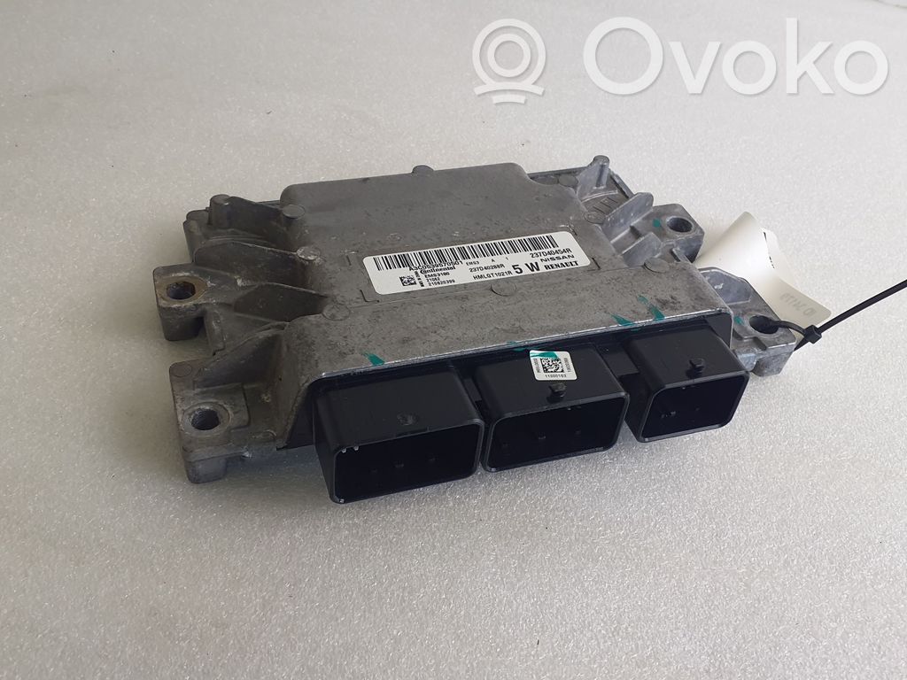 Dacia Spring Engine control unit/module 