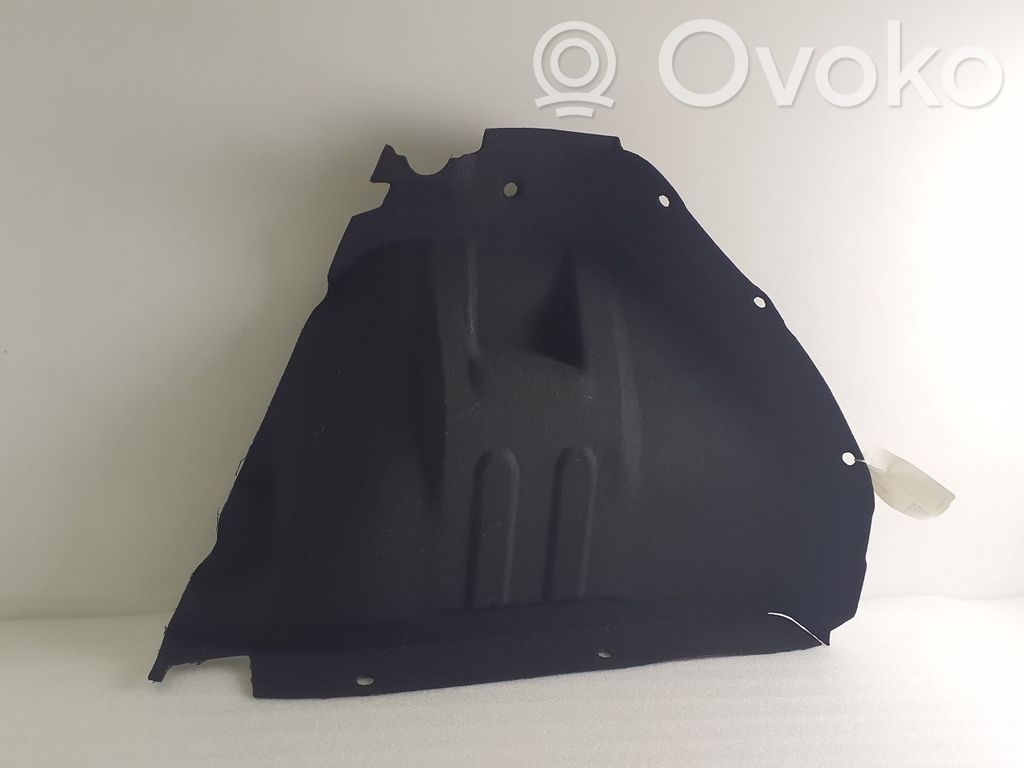 Dacia Spring Trunk/boot side trim panel 