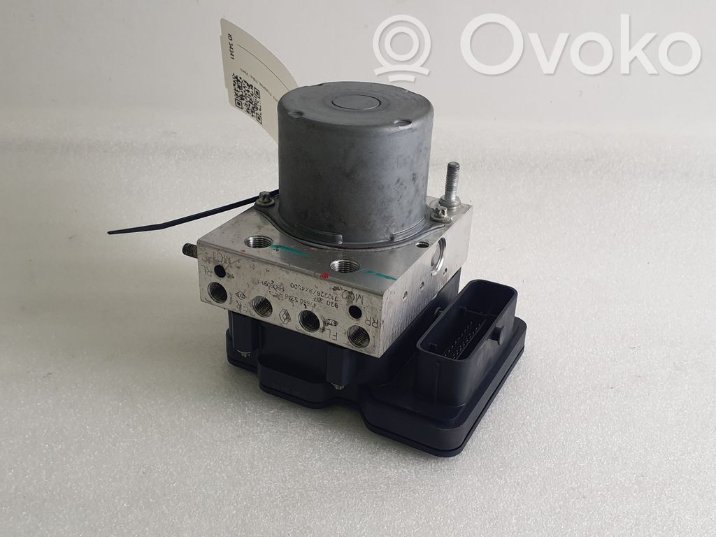 Dacia Spring ABS Pump 
