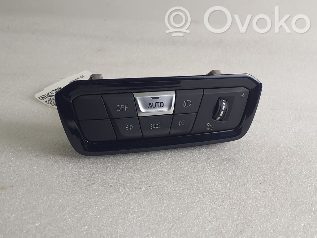 BMW 3 G20 G21 Interruptor de luz 