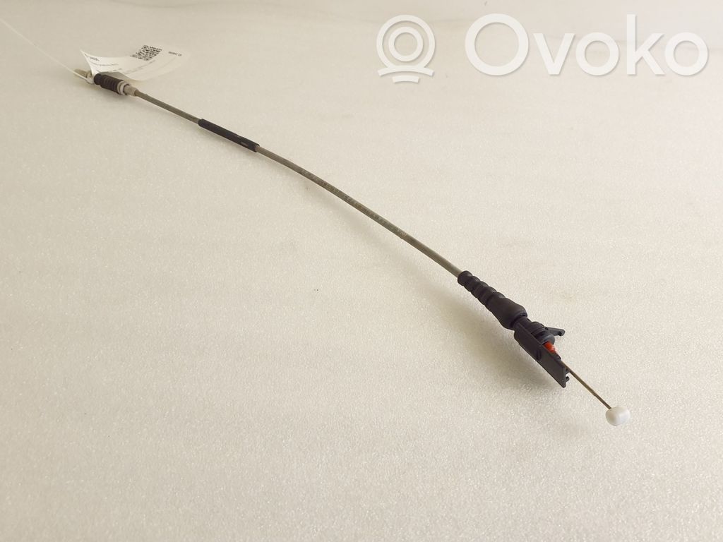 BMW 3 E90 E91 Front door cable line 