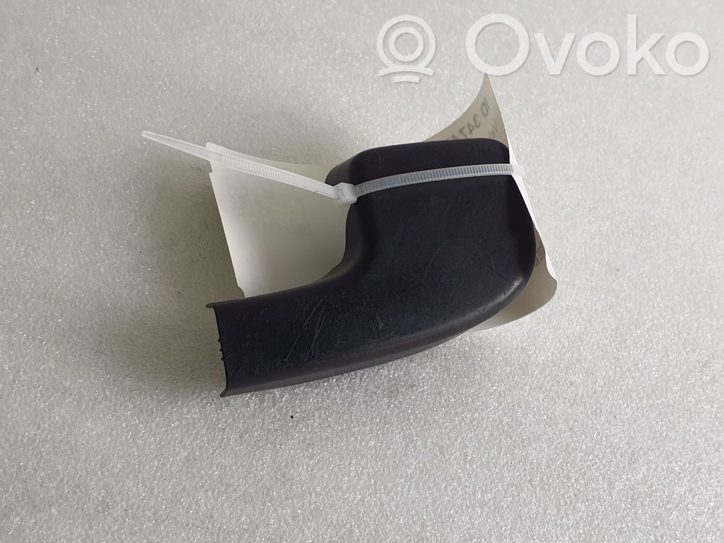 BMW 3 E90 E91 Wiper trim 