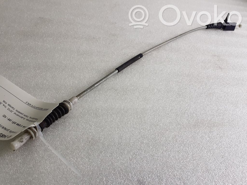 BMW 3 E90 E91 Front door cable line 