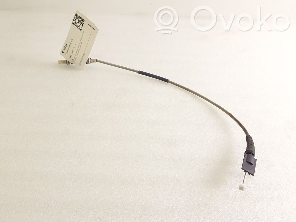 BMW 3 E90 E91 Front door cable line 