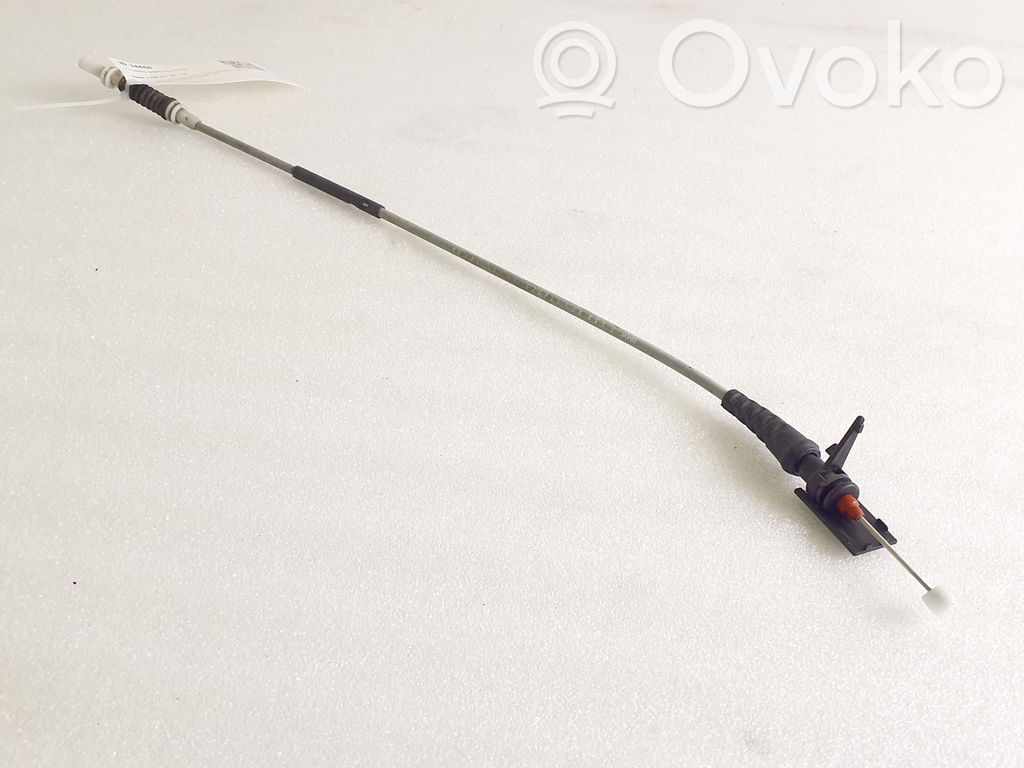 BMW 3 E90 E91 Front door cable line 