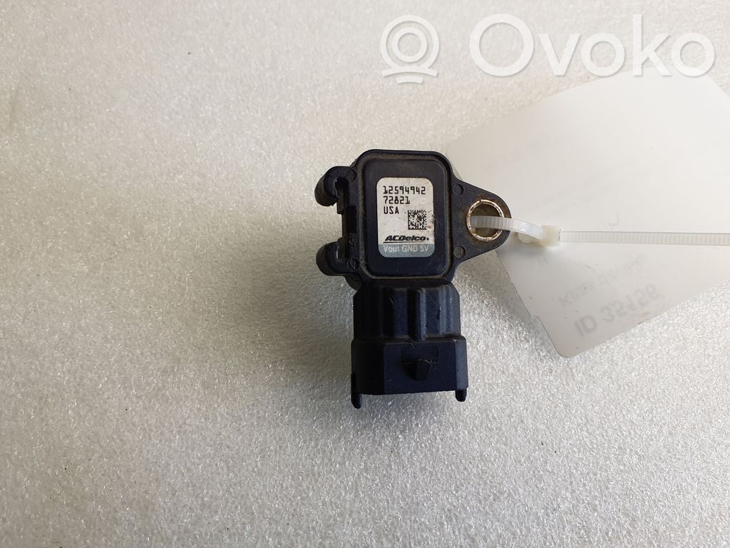 Hummer H3 Sensor 