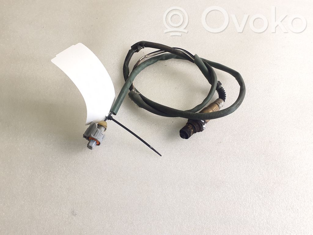 Porsche Panamera (970) Lambda probe sensor 
