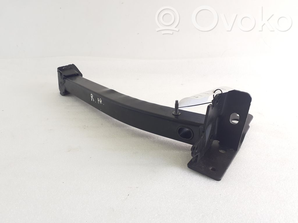 Jeep Avenger Front bumper shock/impact absorber 