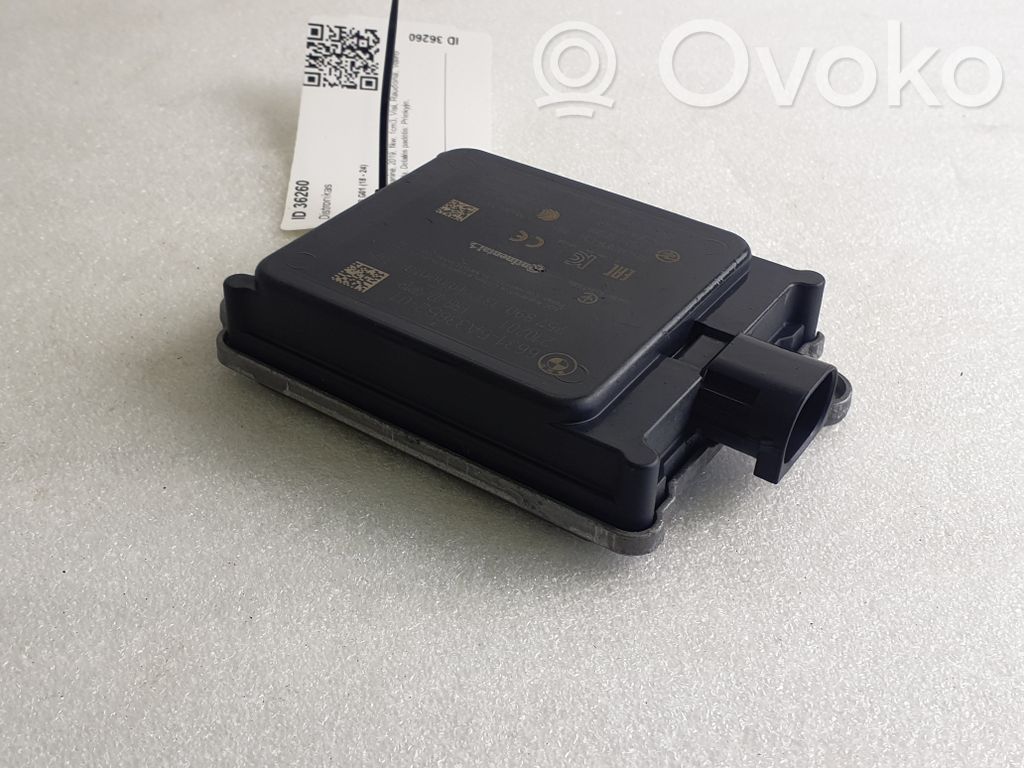 BMW X3 G01 Distronic sensor radar 