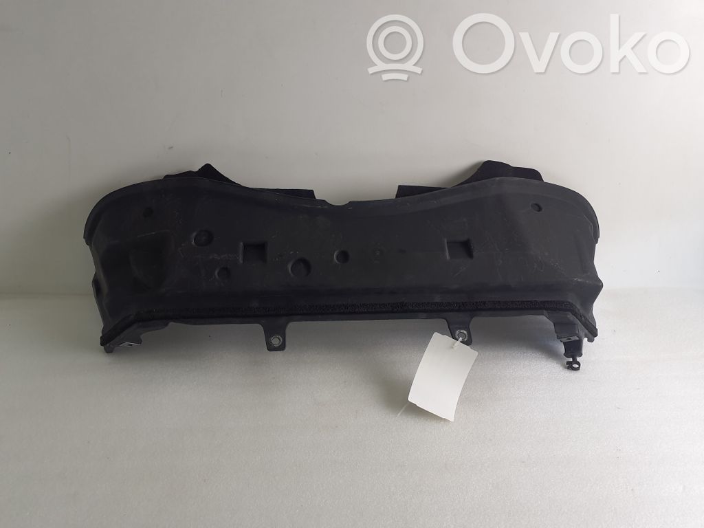 Porsche Panamera (970) Engine compartment bulkhead 