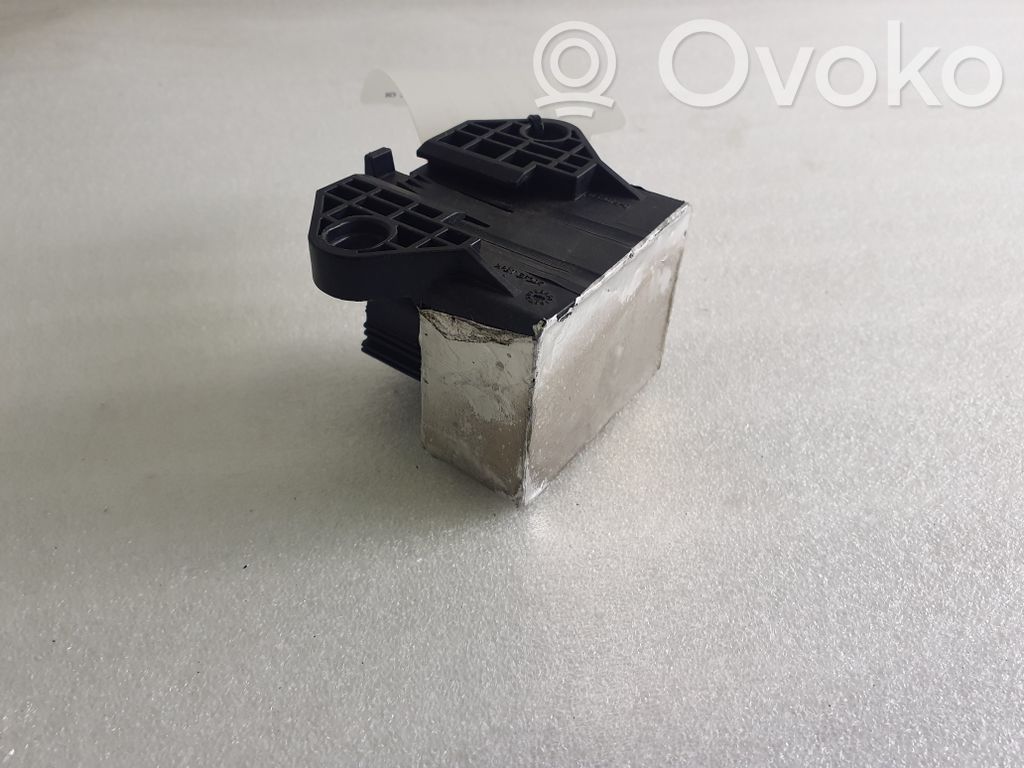 Ford Mustang VI Fuel injection pump control unit/module 