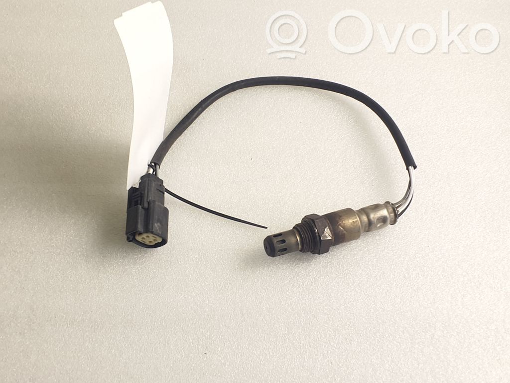 Ford Mustang VI Lambda probe sensor 