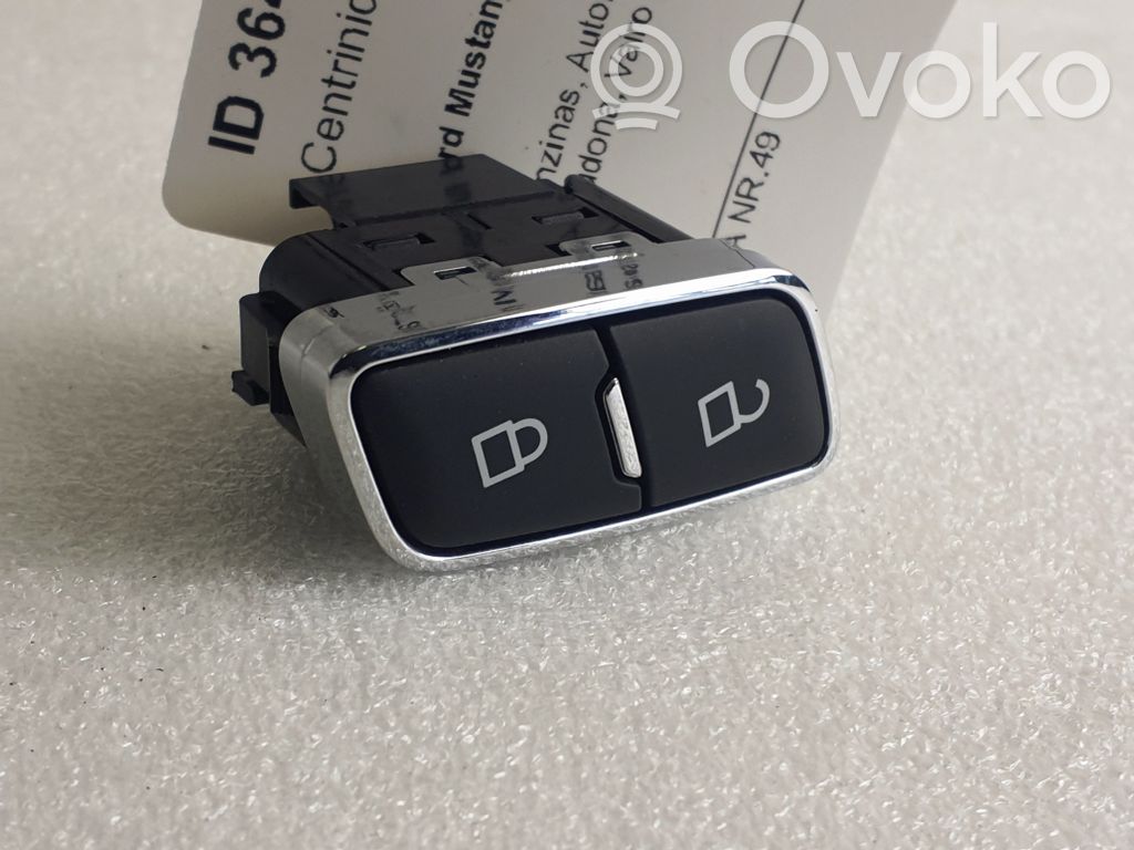 Central locking switch button   SANDD4840AEP,BB5T14017DCW