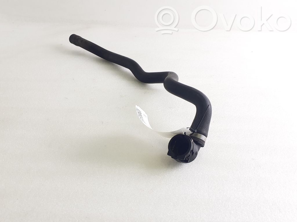 BMW 3 E90 E91 Engine coolant pipe/hose 