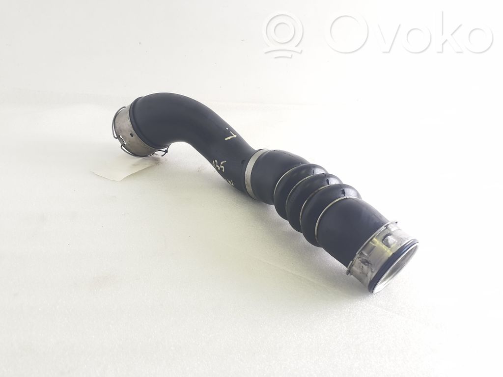 Intercooler hose/pipe   8511755,8511756,8511739