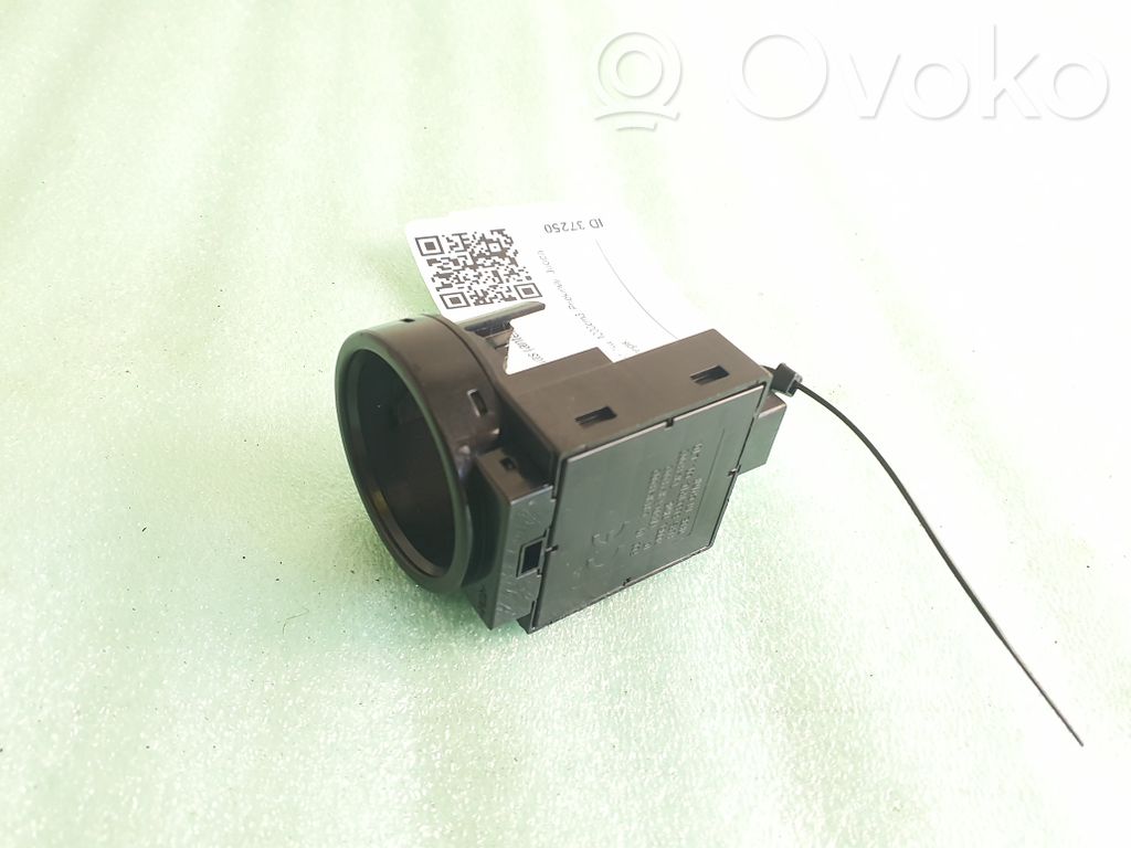 Nissan Juke I F15 Immobiliser reader (aerial) 