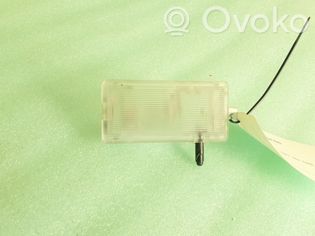 BMW 3 E90 E91 Glove box light 