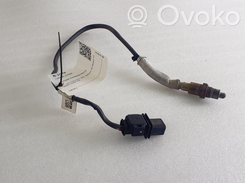 Mini Cooper Countryman F60 Lambda probe sensor 