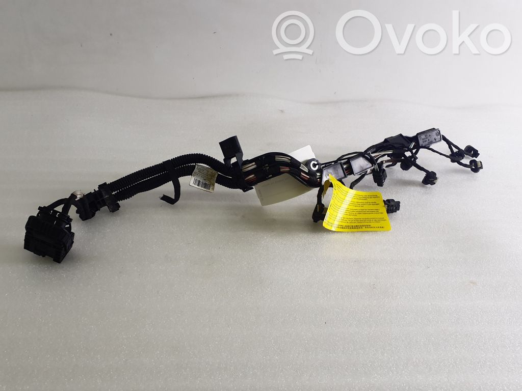 Mini Cooper Countryman F60 Fuel injector wires 