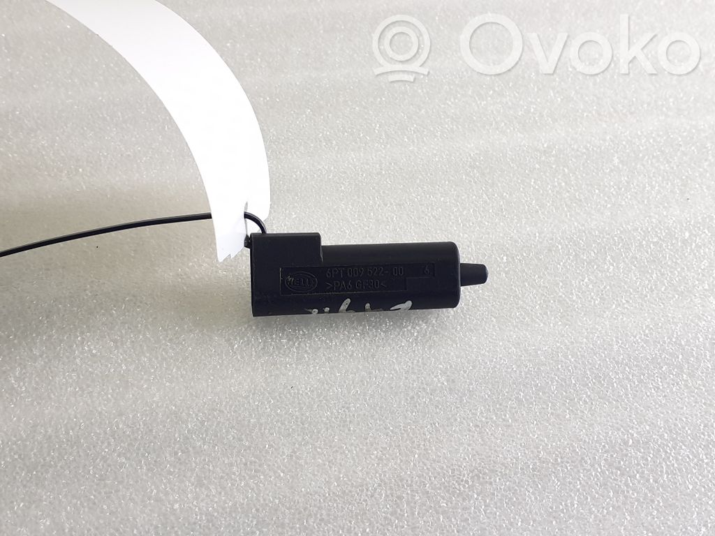 Ford Kuga II Sensor 