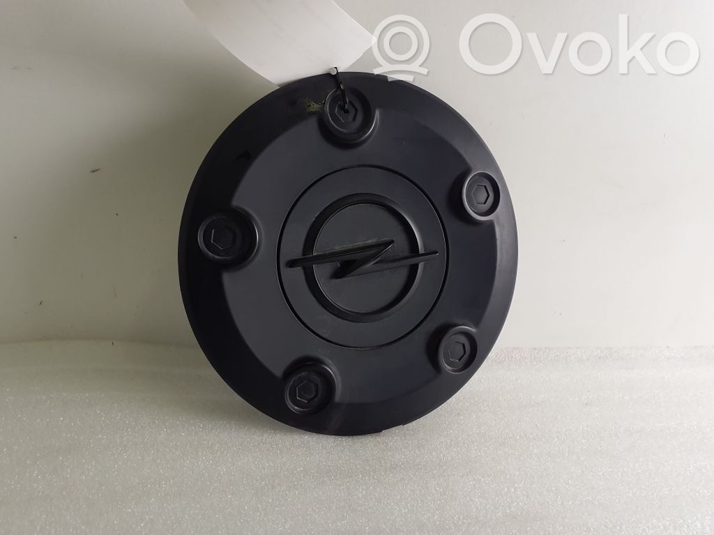 Opel Vivaro Rūpnīcas varianta diska centra vāciņš (-i) 