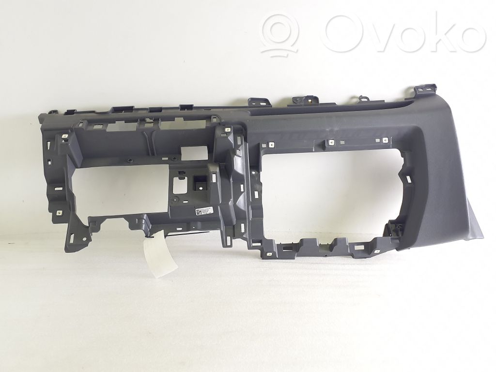 Opel Vivaro Glove box frame 