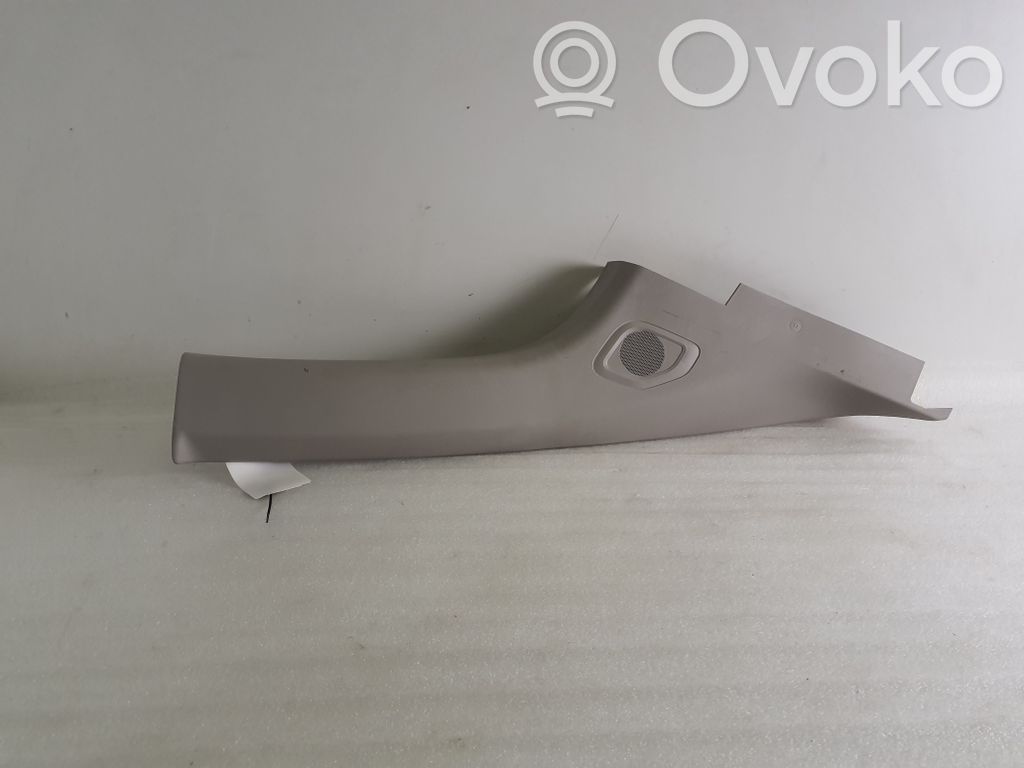 Opel Vivaro (A) pillar trim 