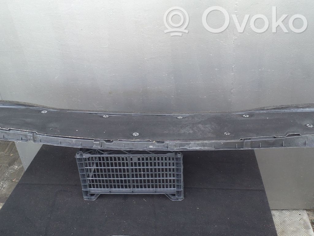 Opel Vivaro Other engine bay part 