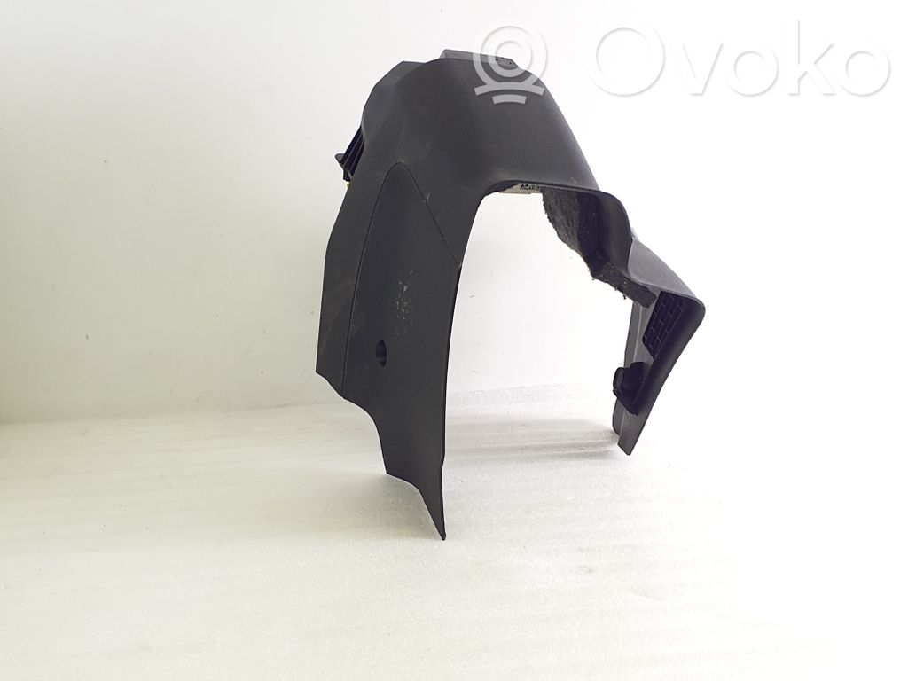Opel Vivaro Other center console (tunnel) element 