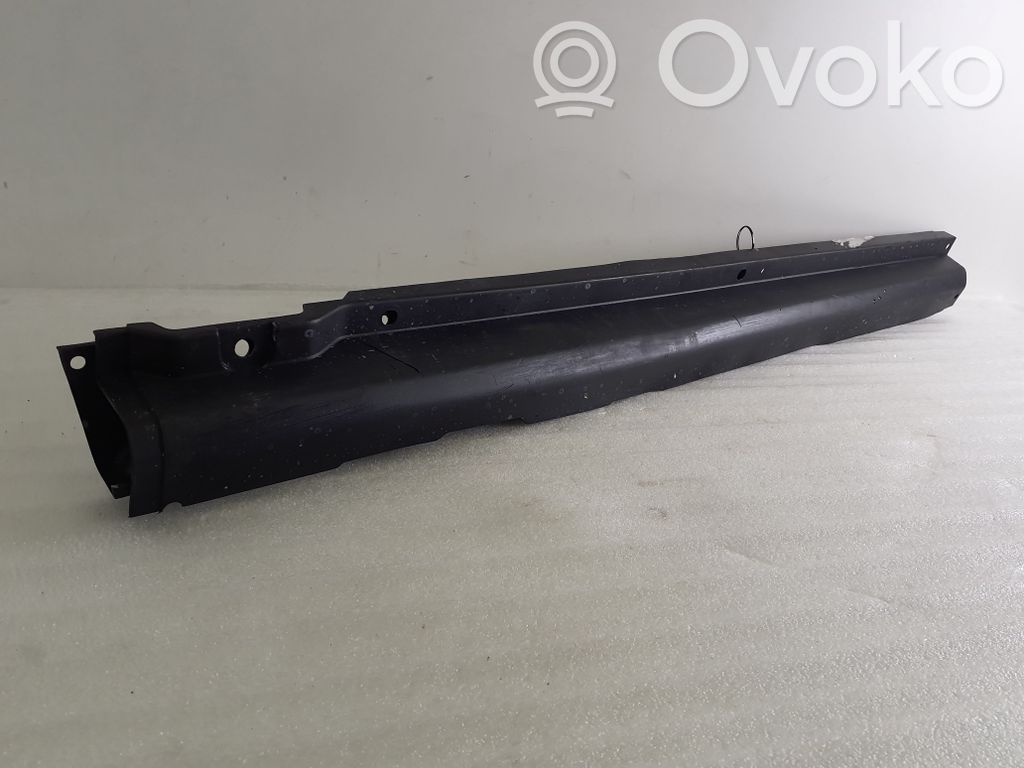 Opel Vivaro Kita salono detalė 