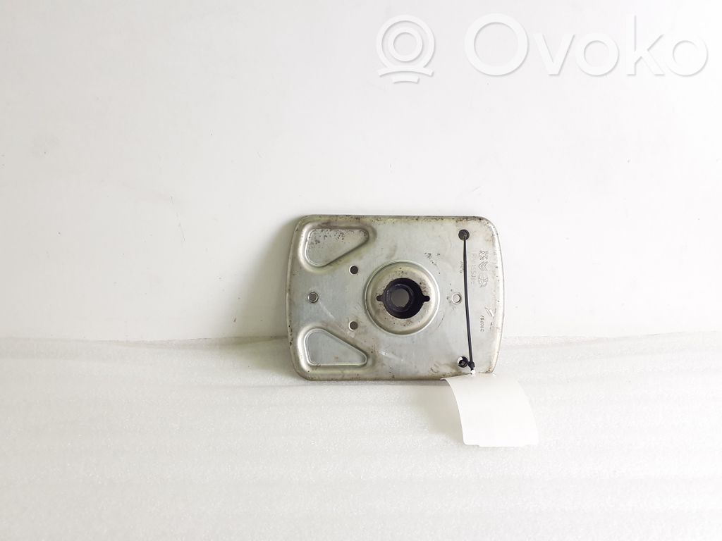 Opel Vivaro Coil spring mount 