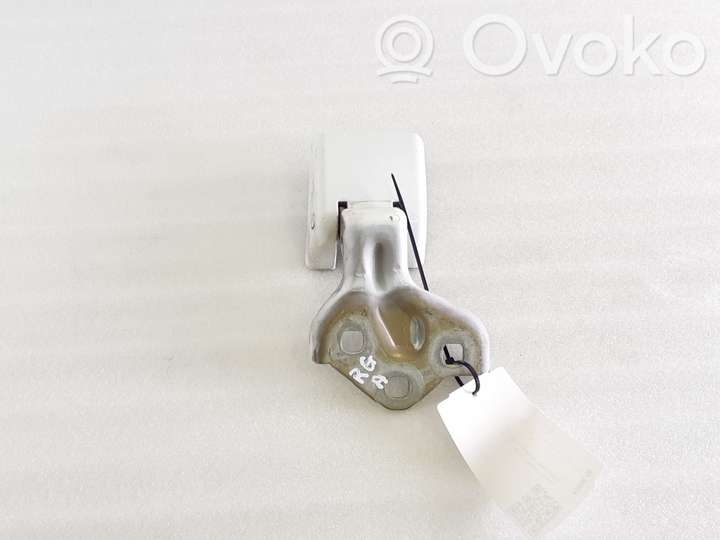 Opel Vivaro Rear door lower hinge 