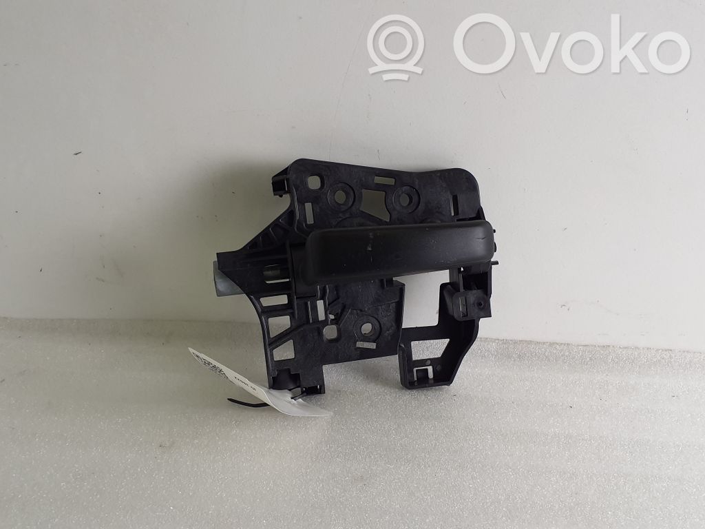 Opel Vivaro Sliding door interior handle 