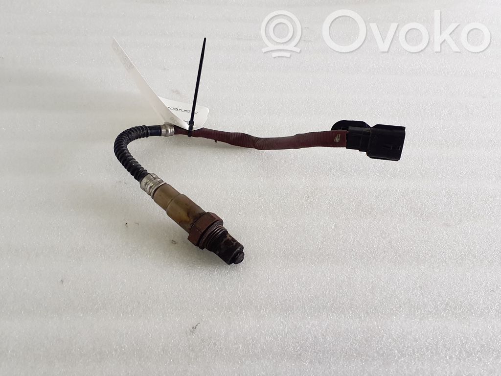 Nissan Pulsar Lambda probe sensor 