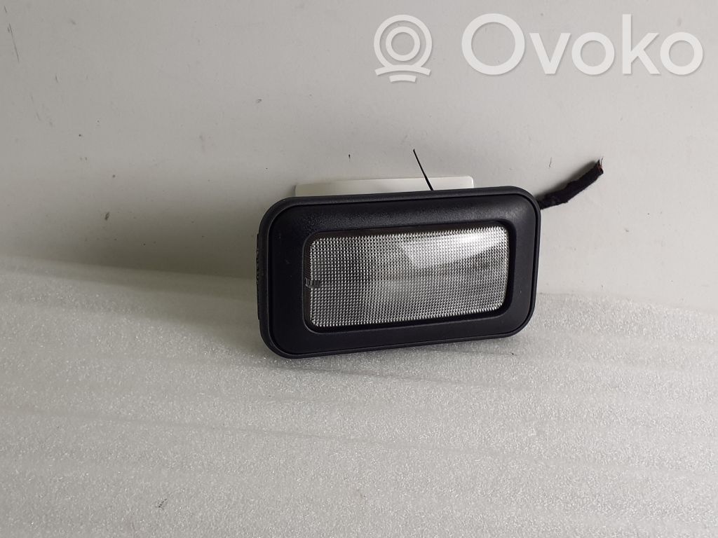 Alfa Romeo Giulietta Rear seat light 