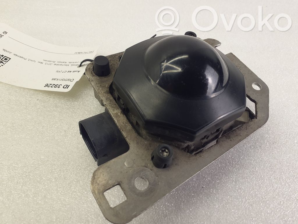 Audi Q5 SQ5 FY Sensor de radar Distronic 