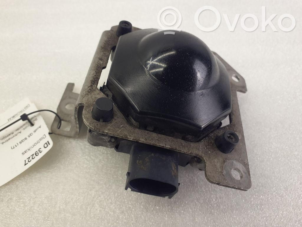 Audi Q5 SQ5 FY Sensor de radar Distronic 