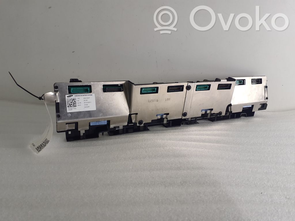 Mercedes-Benz C W205 Other relay 