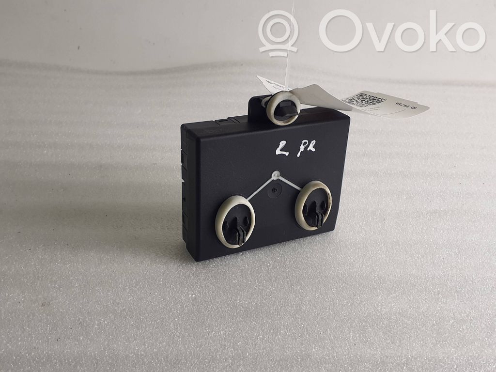 Volkswagen Sharan Door control unit/module 