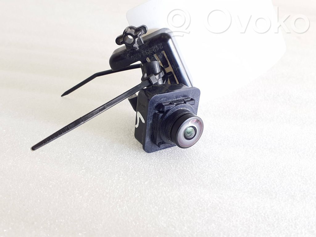 Wing mirror camera   M2DT19J220AB