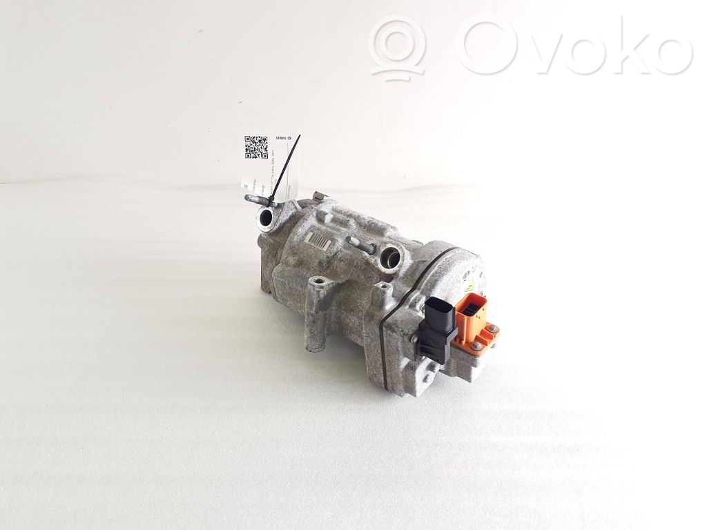 Air conditioning (A/C) compressor (pump)   NK4119D623AA