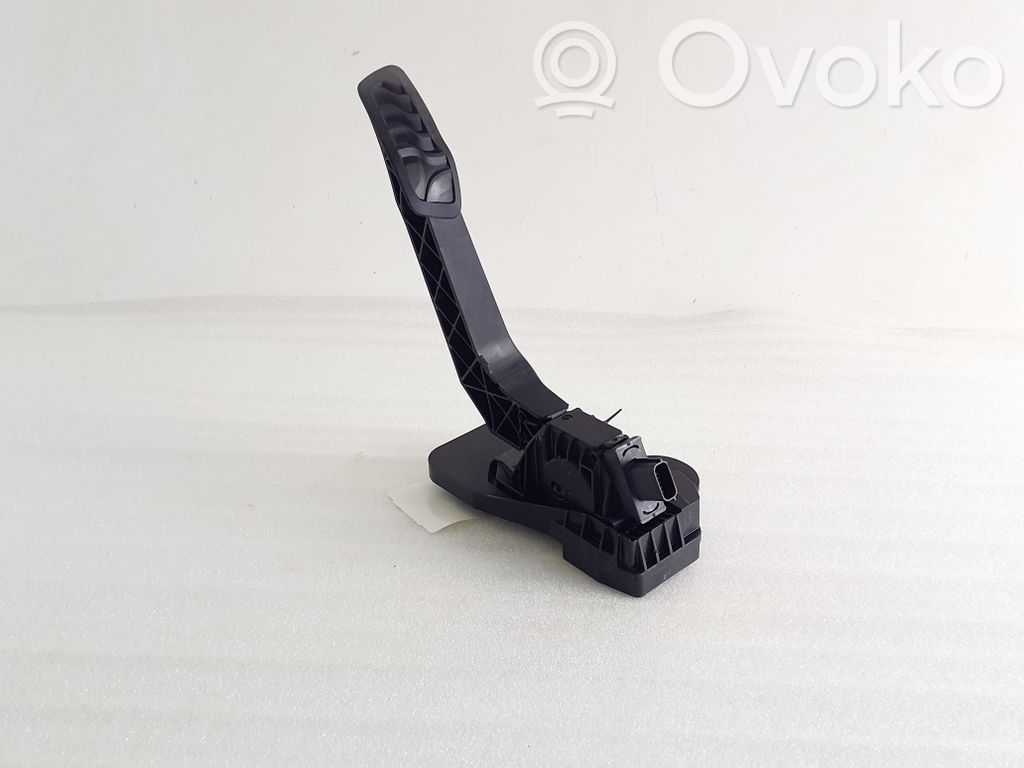 Akceleratoriaus pedalas   KK319F836AB,6PV93519500