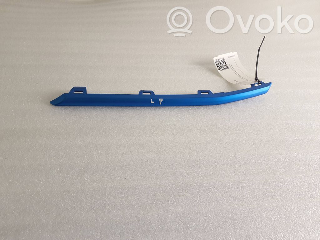 Ford E-Transit Oberes Gitter vorne 